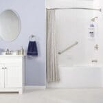 Bathtub replacement service for home in Chicopee