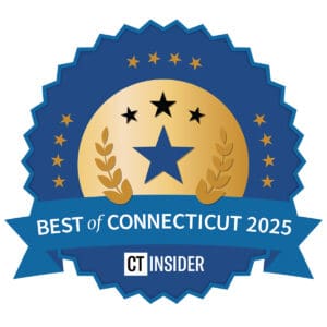 Best of Connecticut 2025 Bathroom Remodeling