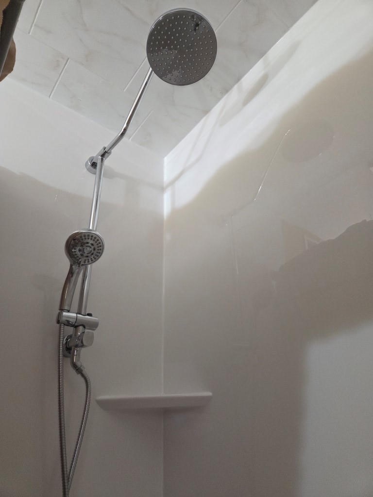 Walk-In Shower Installation Photo 4