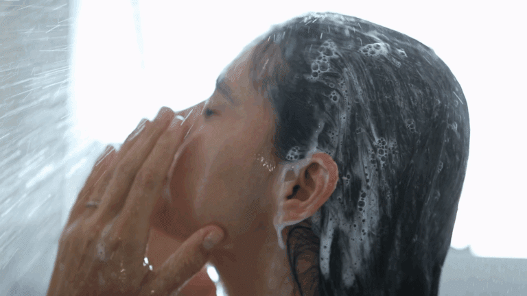 7 Surprising Ways Showers Help You Relax & Relieve Stress shower therapy CareFree Home Pros