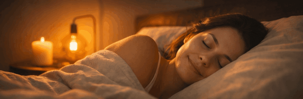 warm-shower-benefits-relaxing-sleep